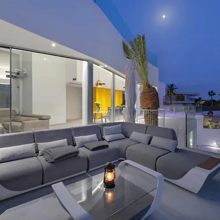 Karat Abama * Tejina de Isora