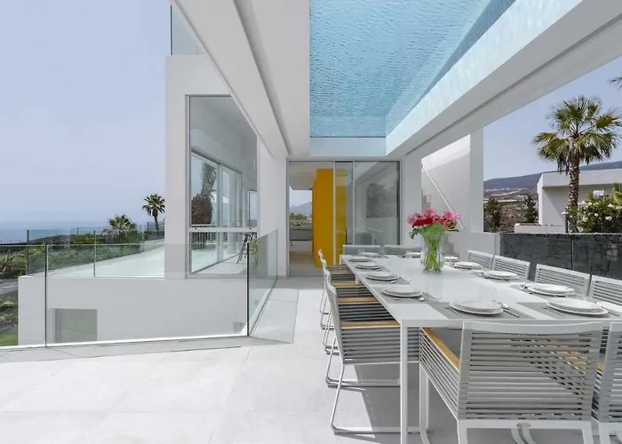 Villa Karat Abama