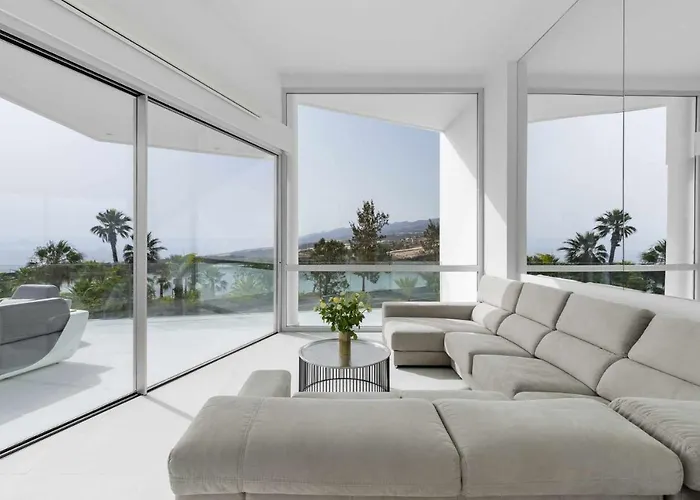 Villa Karat Abama *