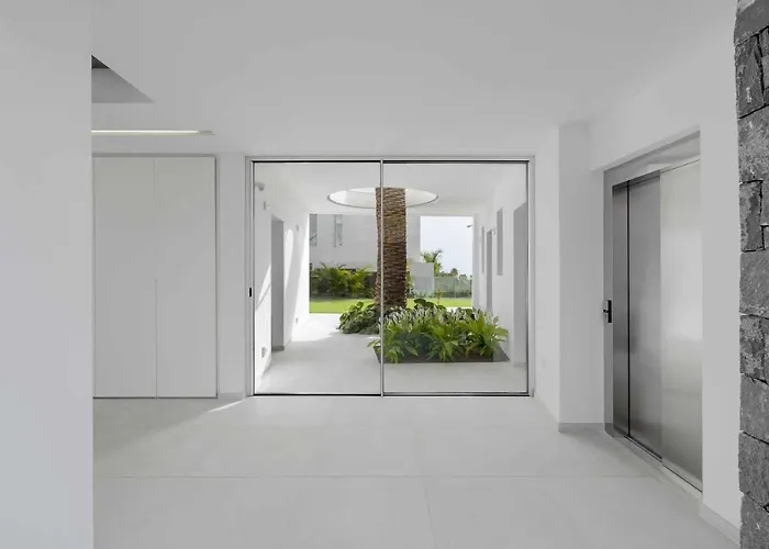 Villa Karat Abama