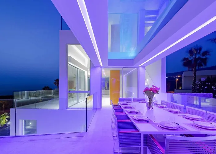 Villa Karat Abama *