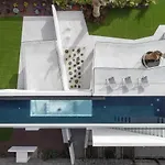 Вилла Karat Abama Техина-де-Исора