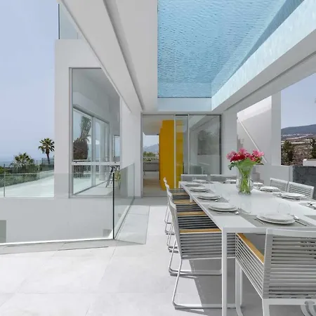 Villa Karat Abama