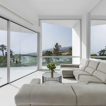 Villa Karat Abama *