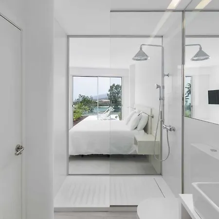 Karat Abama Villa *