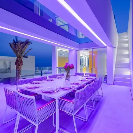 Karat Abama Villa