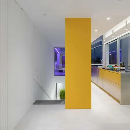 Villa Karat Abama *