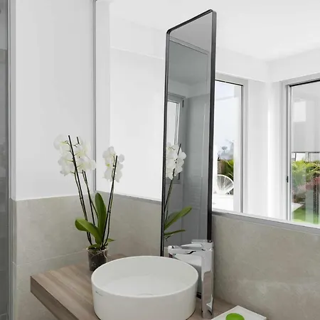 Karat Abama * Tejina de Isora